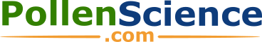 PollenScience logo